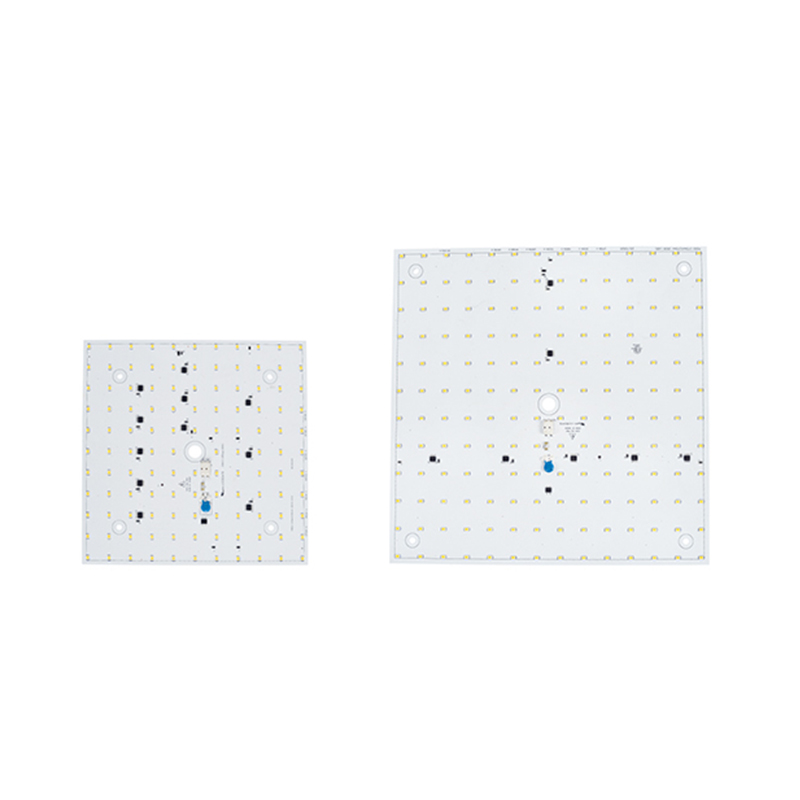 Square光源模組